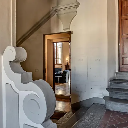 Апартаменты Dimora Savelli - Sweet Dreams In