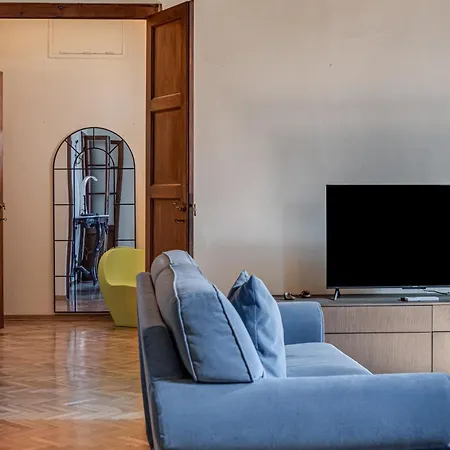 Dimora Savelli - Sweet Dreams In Apartment Florence