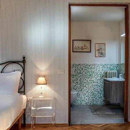 Dimora Savelli - Sweet Dreams In * Florence