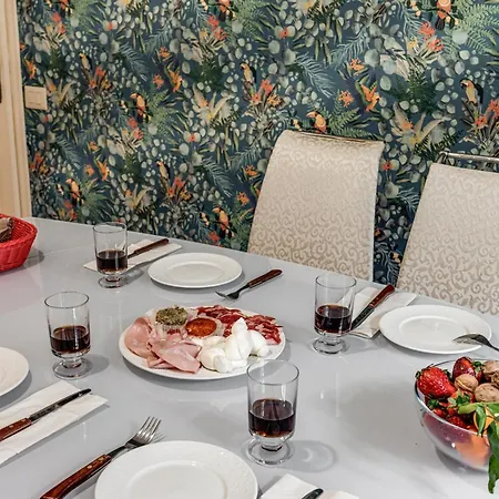 Dimora Savelli - Sweet Dreams In *