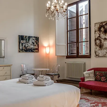 Apartment Dimora Savelli - Sweet Dreams In *