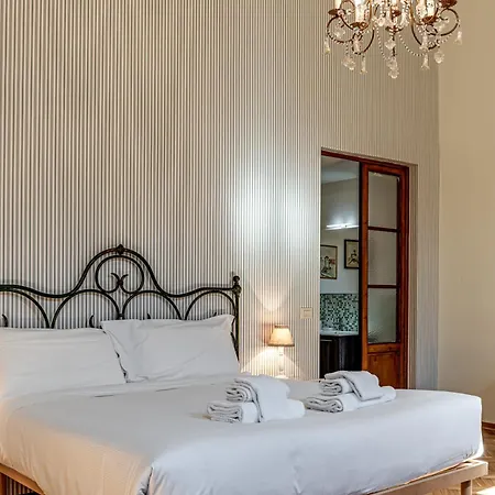 Dimora Savelli - Sweet Dreams In