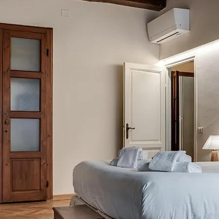 Dimora Savelli - Sweet Dreams In Apartman Firenze