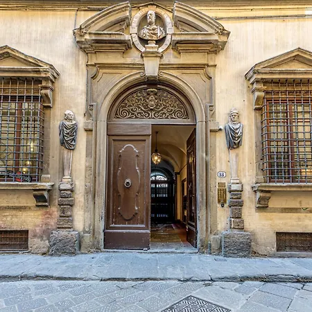 Dimora Savelli - Sweet Dreams In Firenze